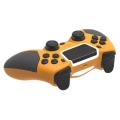 Trådlös Gamepad Controller fjärrstyrd joystick för PS4